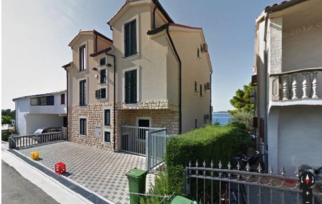 Apartments Pisacic Бибинье Экстерьер фото